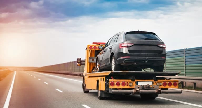 Autotransport