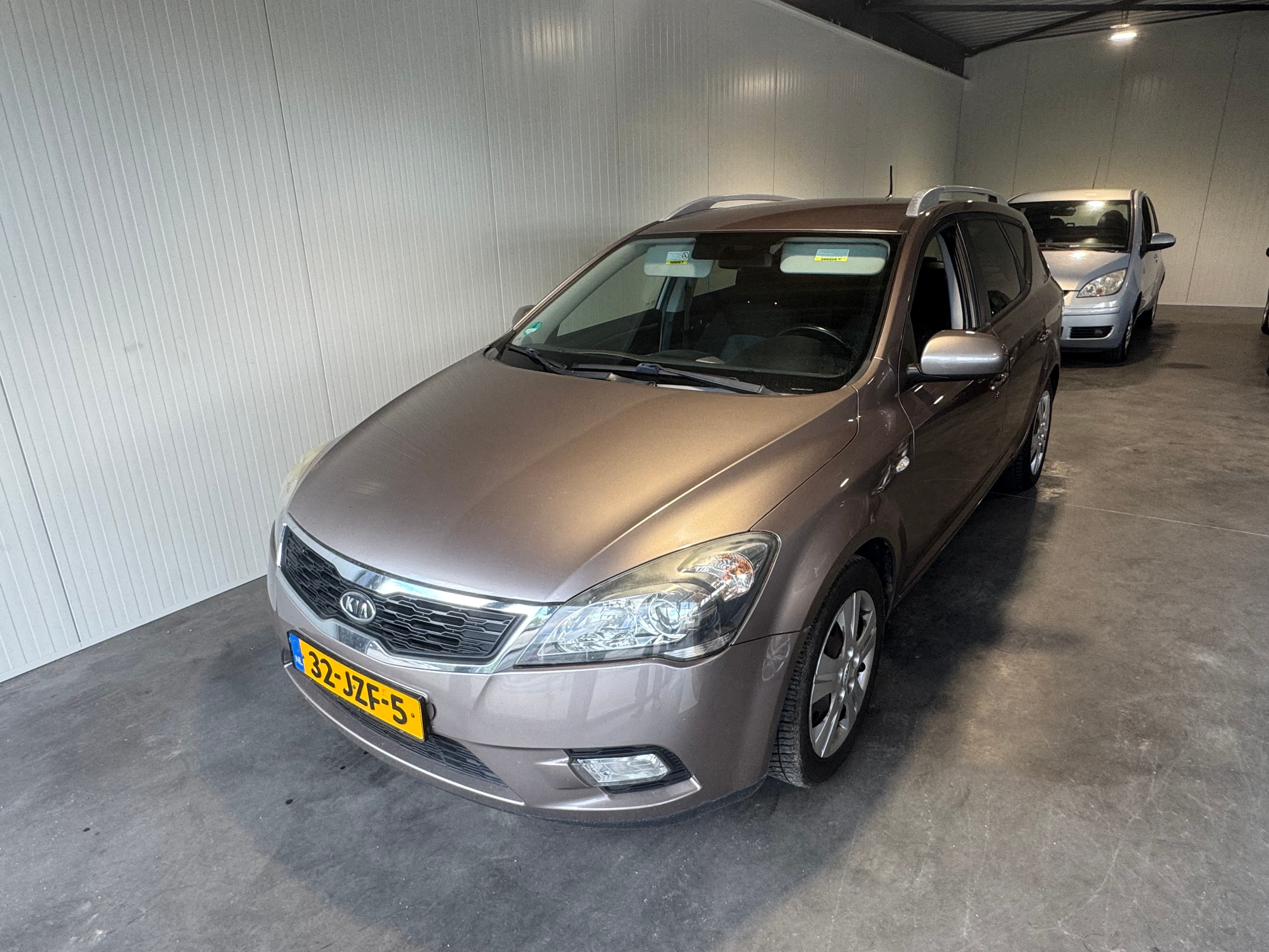 Kia Cee d