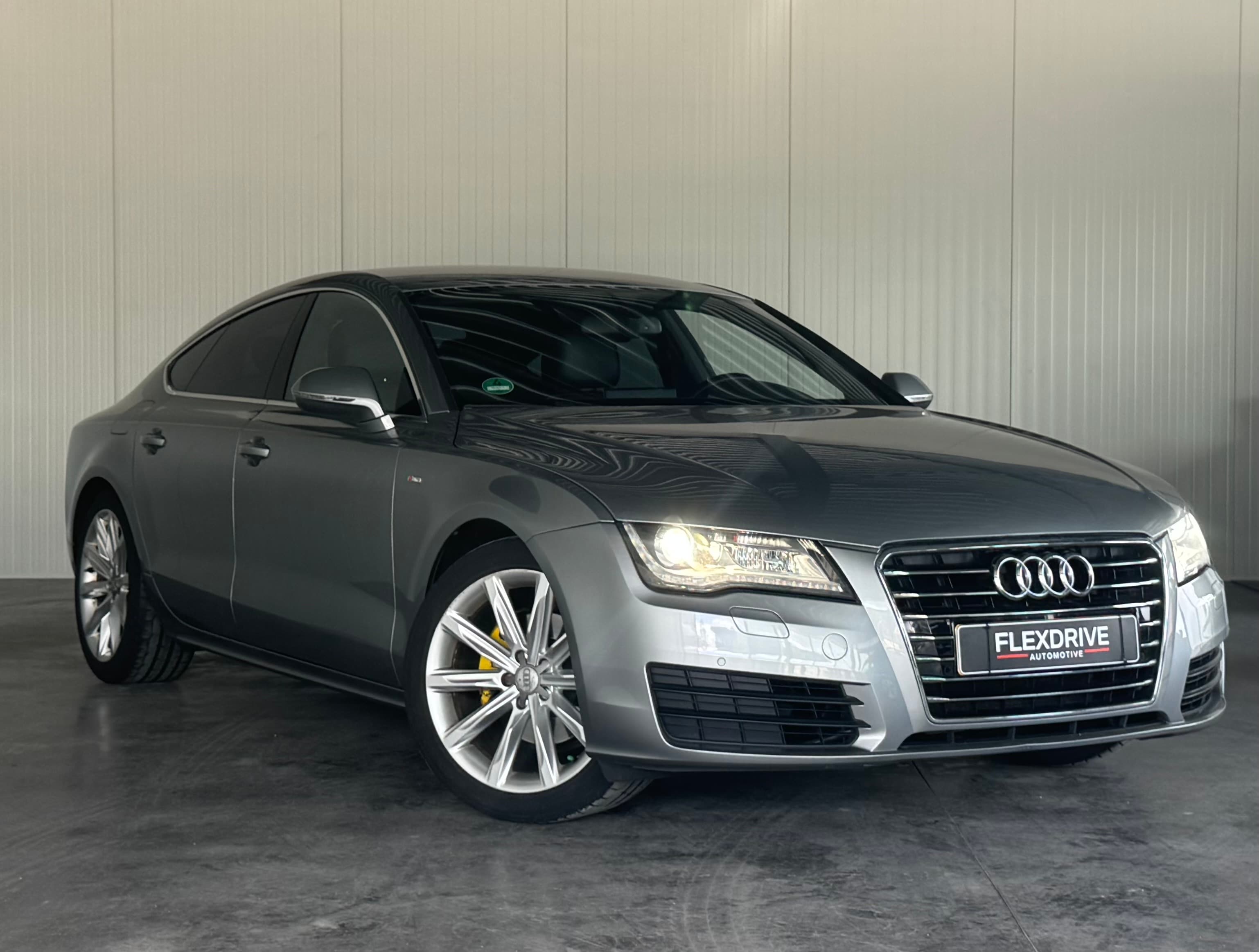 Audi Audi A7